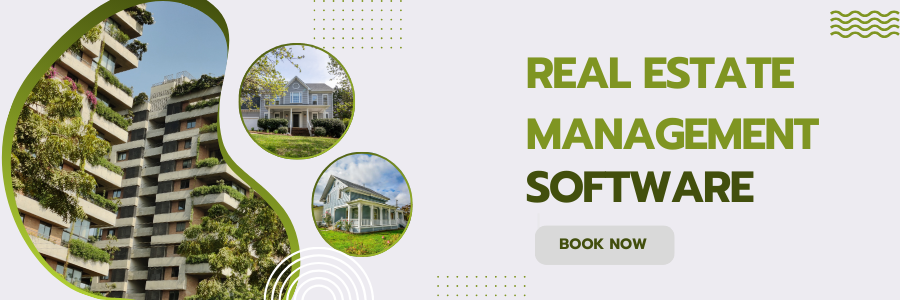 Real Estate Management Software